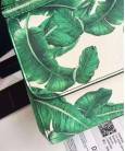 Сумка Dolce & Gabbana Sicily Banana Leaf
